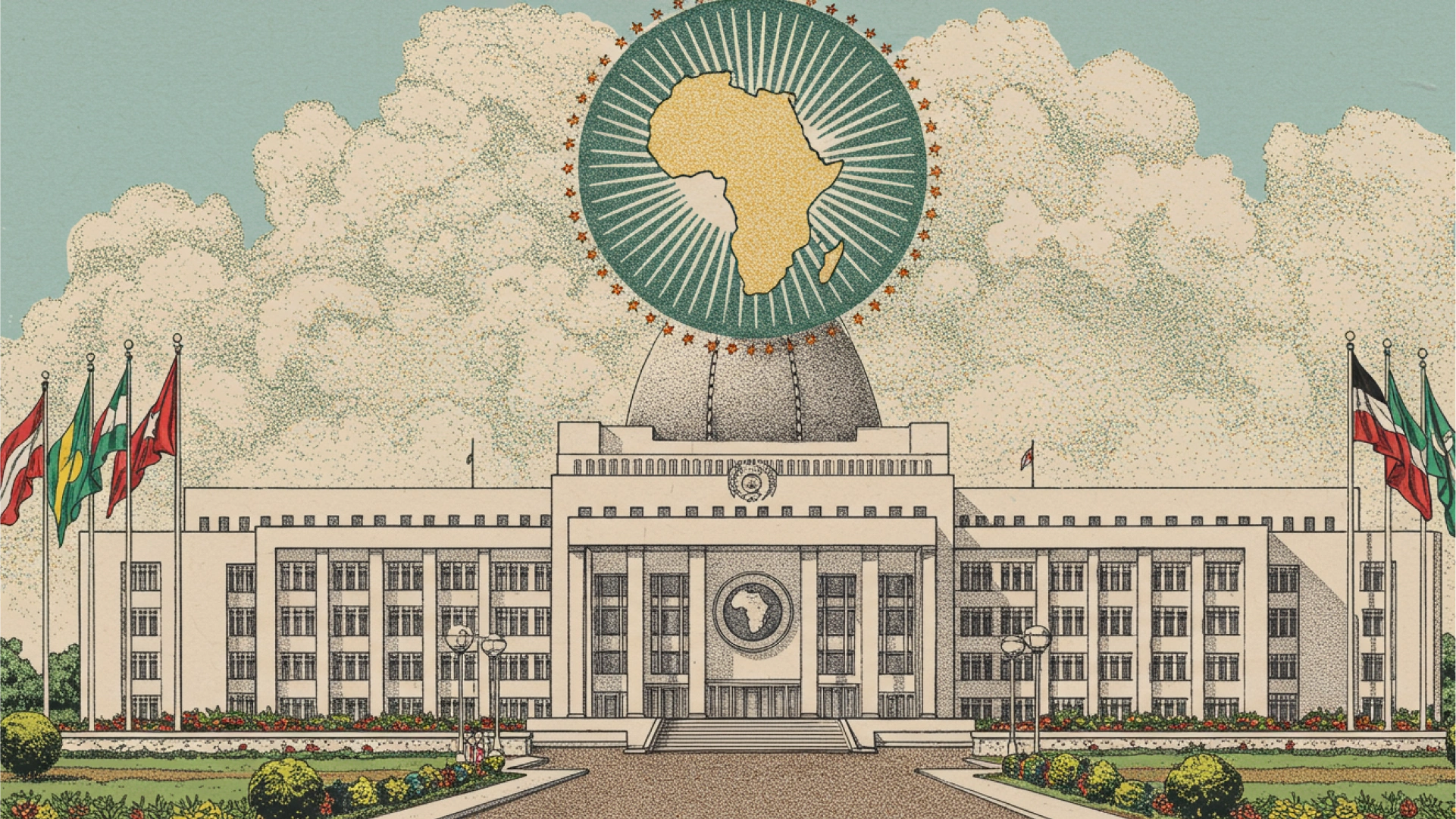 Open banking in Africa: Continental progress made as of 2025