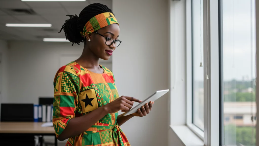 What lenders in Ghana should look for in a loan management software