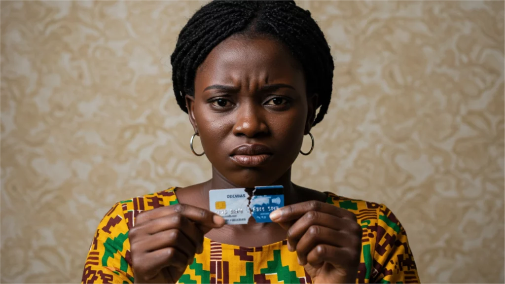 5 reasons why debit cards don’t work for loan collections in Ghana