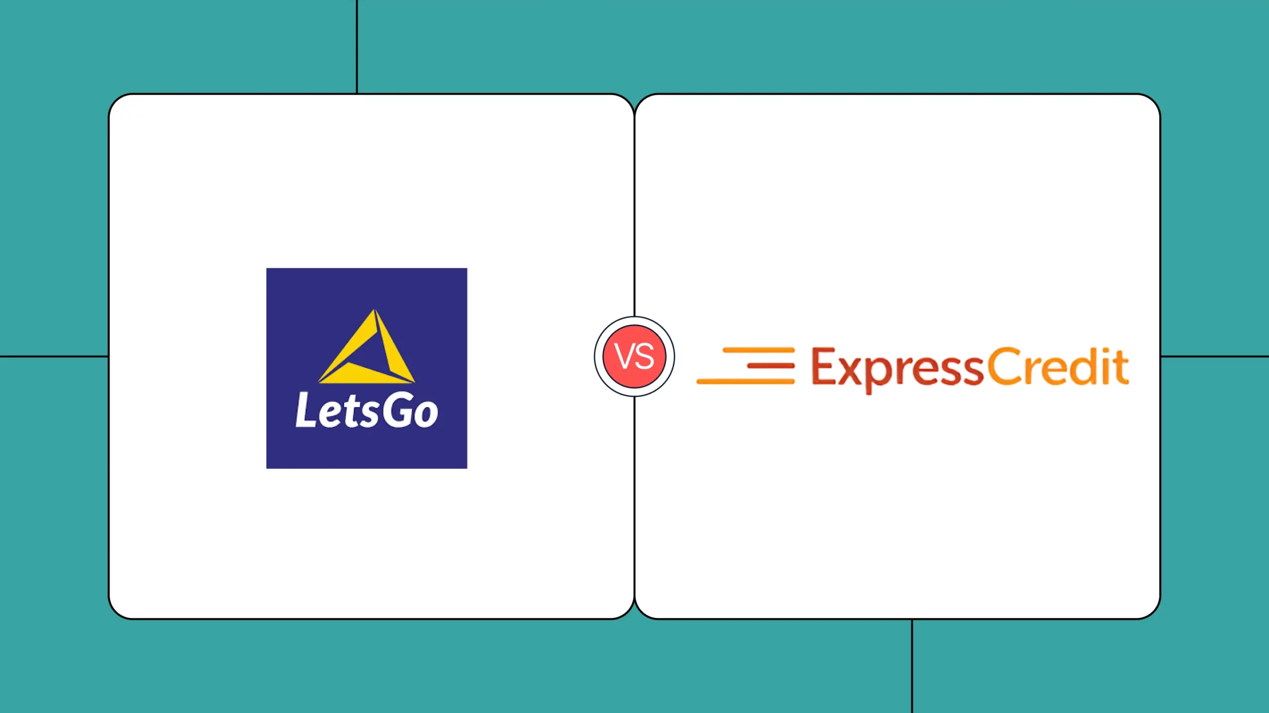 LetsGo vs ExpressCredit: which is the best in Botswana