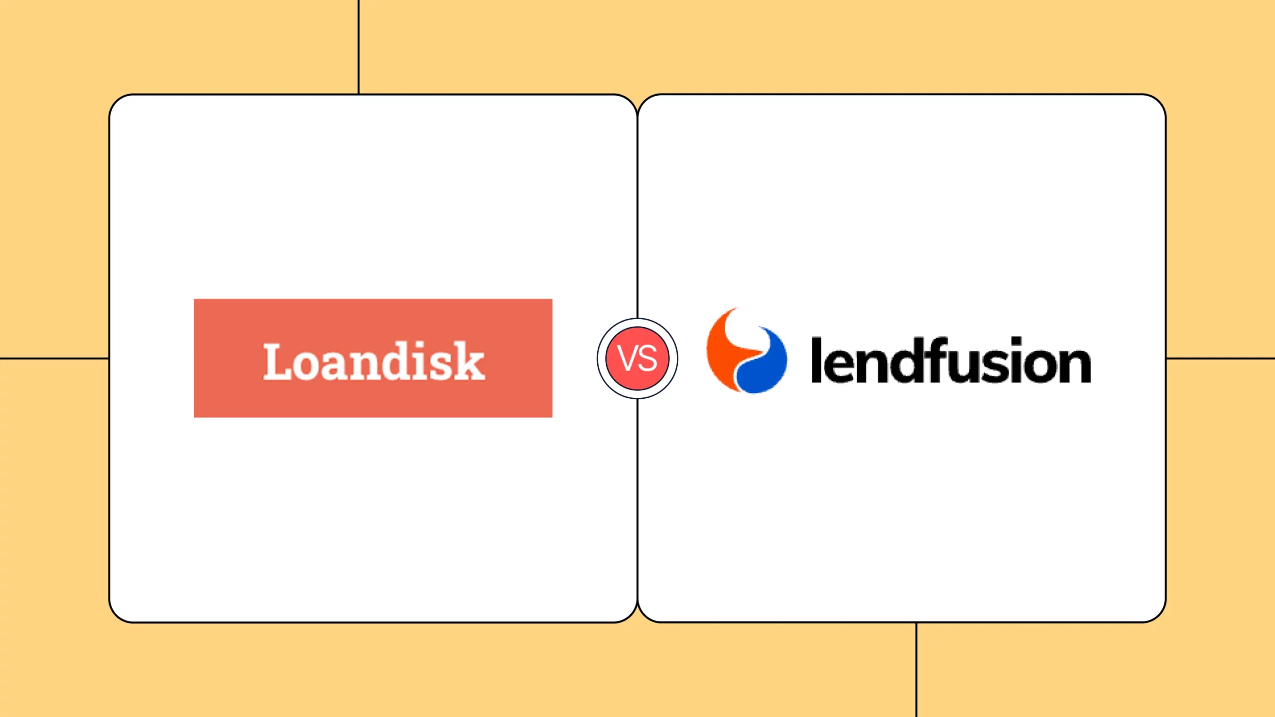 Loandisk vs. LendFusion: Which loan management software is better for you?