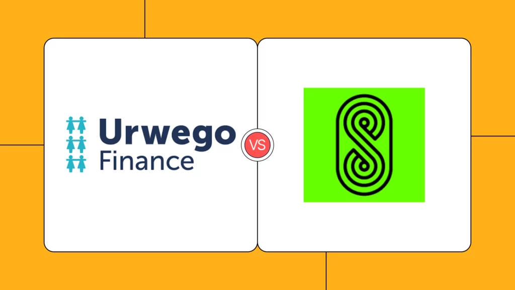 Urwego finance vs SPENN: which is the best for Rwandans in 2025?