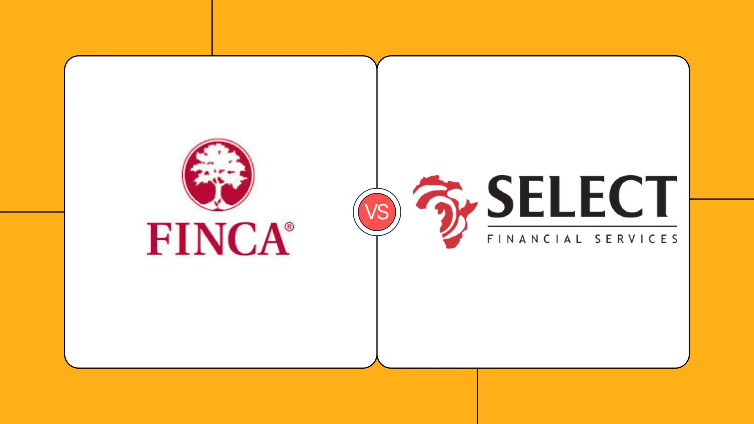 FINCA Malawi vs Select financial services: which is the best in Malawi