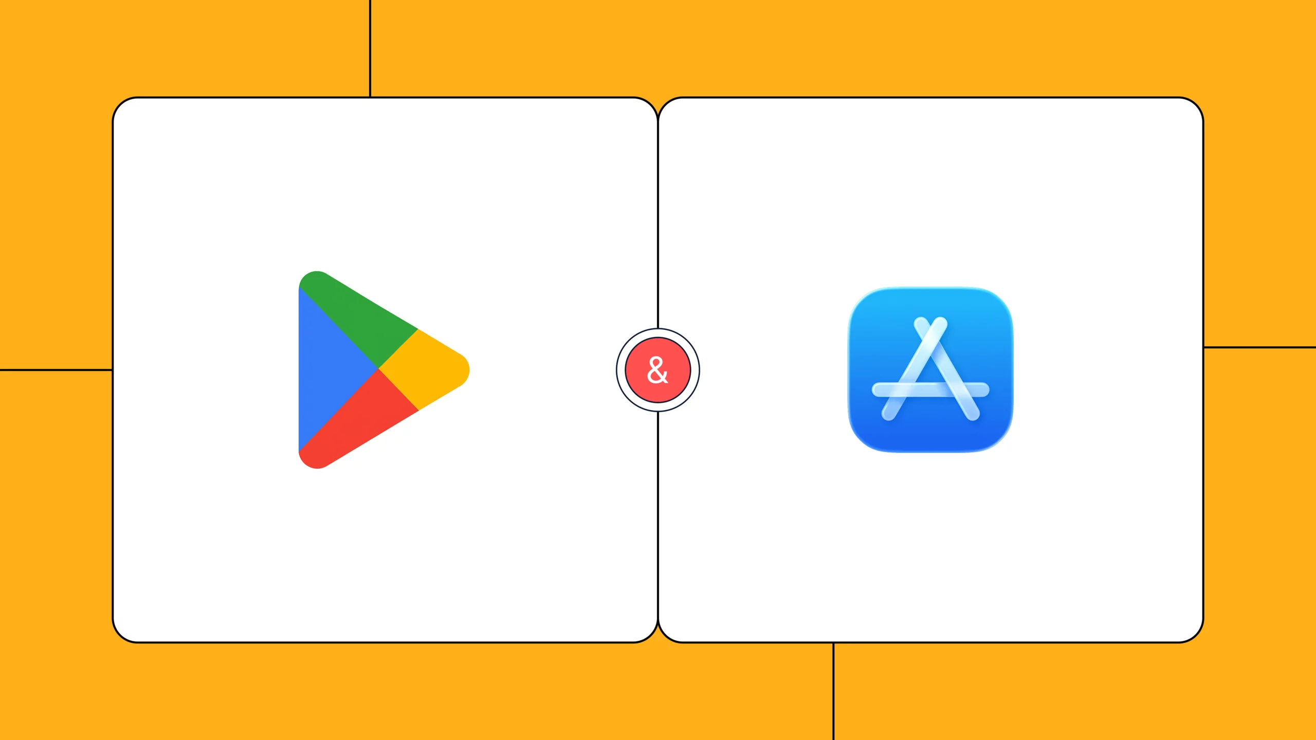 Frequently asked questions about getting your apps into Google and Apple stores